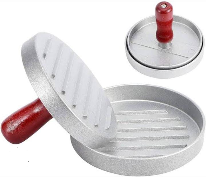 ⭐ MEGA OFFER ⭐ - A 1 pc Burger press at affordable price and of very high quality