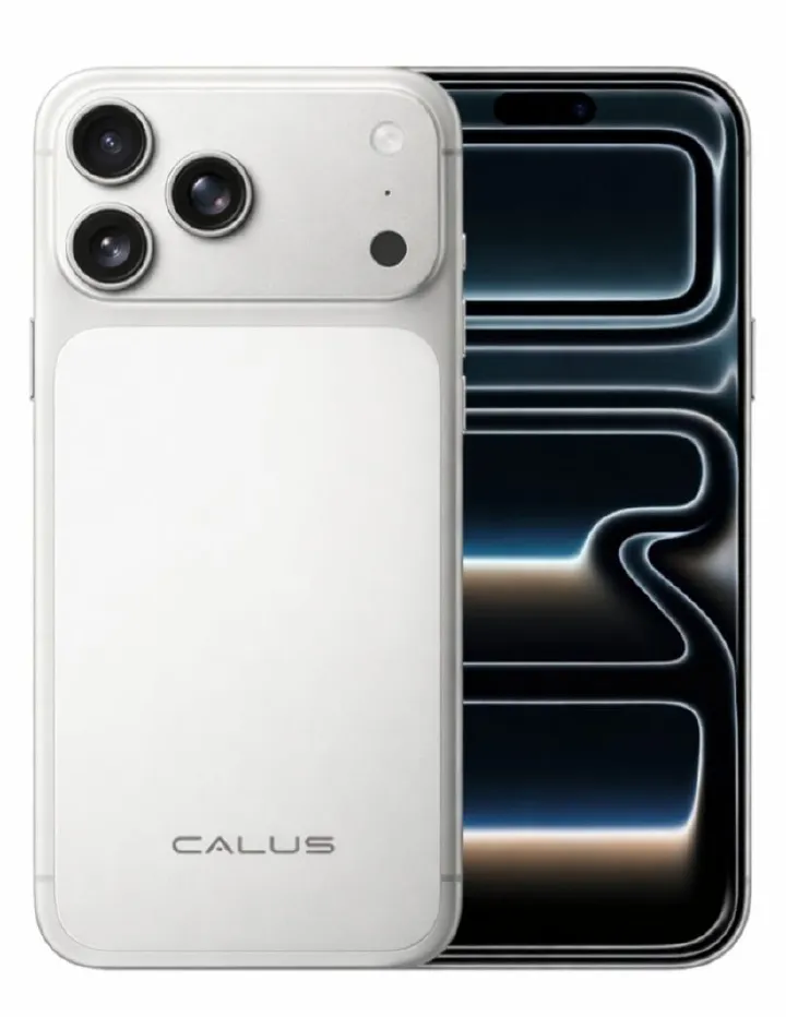 NEW ARRIVAL! CALUS IP 17 PRO MAX, 512GB ROM + 8GB RAM, 50MP REAR CAMERA, 50MP SELFIE, 5G SUPERFAST NETWORK SPEED, 6.9 DISPLAY, ANDROID 14, 5000 MAH BATTERY 1 YR WARRANTY