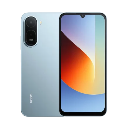 BRAND NEW XIAOMI REDMI A7, 64GB ROM + 3GB RAM STORAGE, 6.88" SCREEN SIZE 13MP CAMERA +8MP SELFIE 5200mAh BATTERY 1 , ANDROID 15, IPS LCD, 120Hz, Unisoc T7250, SIDE MOUNTED FINGERPRINT SMARTPHONES