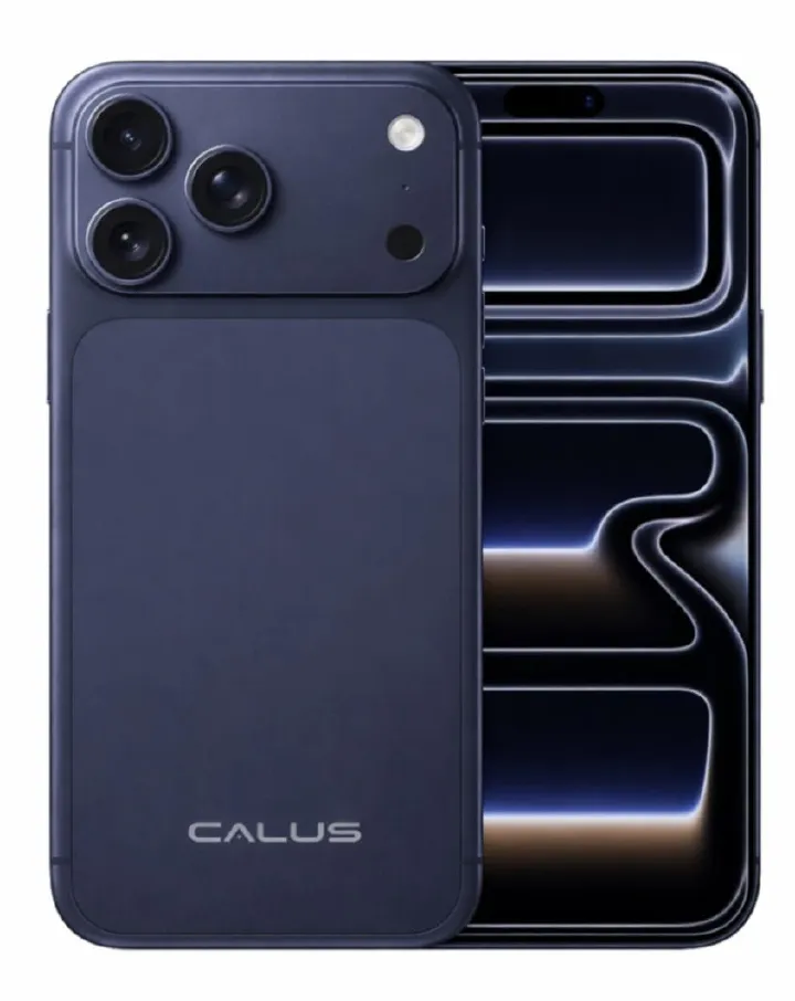 NEW ARRIVAL! CALUS IP 17 PRO MAX, 512GB ROM + 8GB RAM, 50MP REAR CAMERA, 50MP SELFIE, 5G SUPERFAST NETWORK SPEED, 6.9 DISPLAY, ANDROID 14, 5000 MAH BATTERY 1 YR WARRANTY