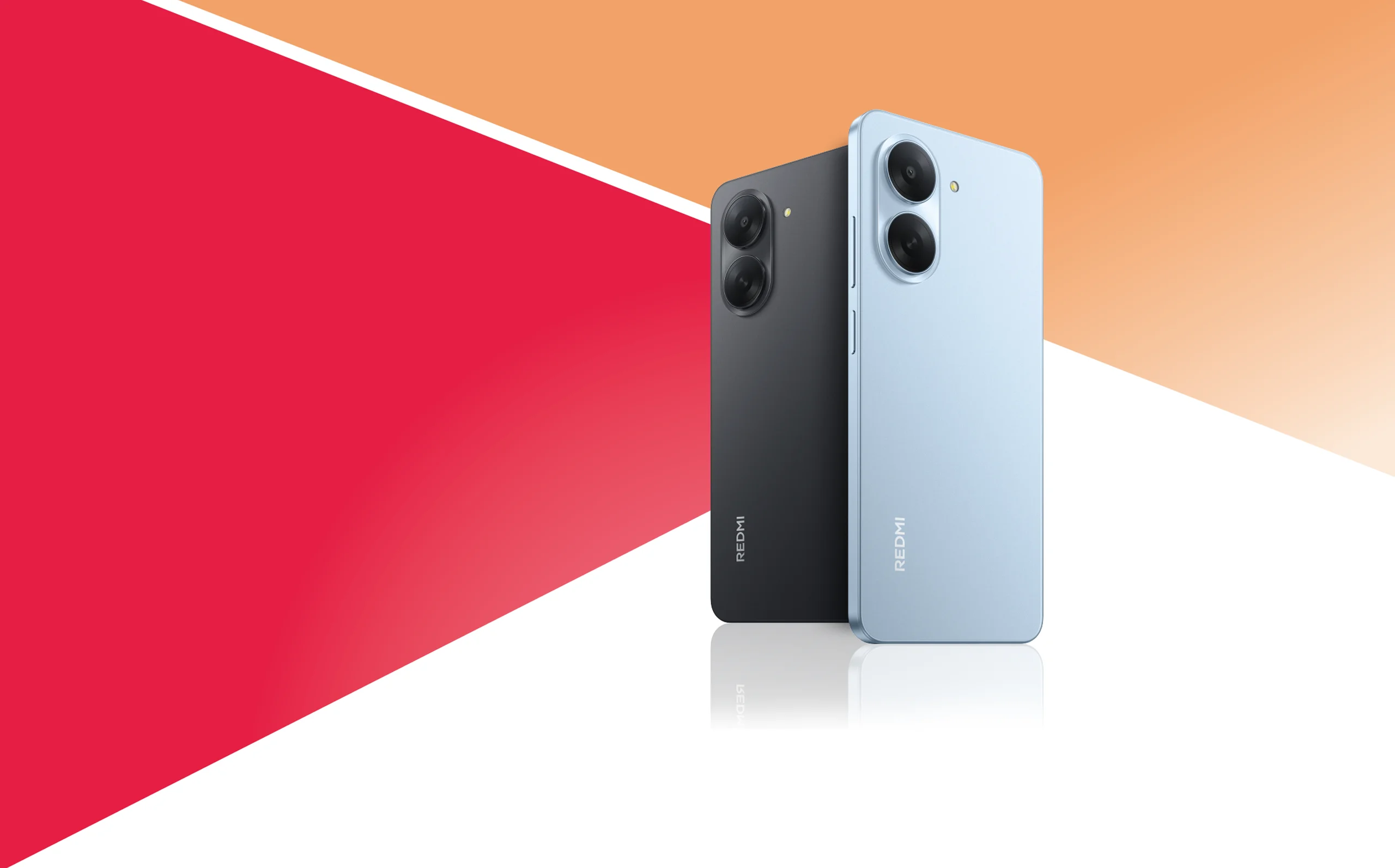 BRAND NEW XIAOMI REDMI A7, 64GB ROM + 3GB RAM STORAGE, 6.88" SCREEN SIZE 13MP CAMERA +8MP SELFIE 5200mAh BATTERY 1 , ANDROID 15, IPS LCD, 120Hz, Unisoc T7250, SIDE MOUNTED FINGERPRINT SMARTPHONES