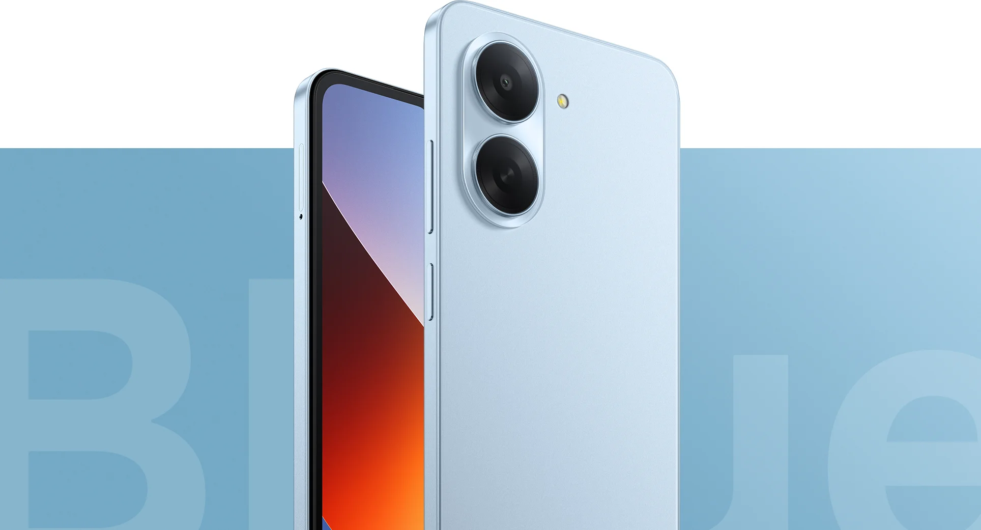 BRAND NEW XIAOMI REDMI A7, 64GB ROM + 3GB RAM STORAGE, 6.88" SCREEN SIZE 13MP CAMERA +8MP SELFIE 5200mAh BATTERY 1 , ANDROID 15, IPS LCD, 120Hz, Unisoc T7250, SIDE MOUNTED FINGERPRINT SMARTPHONES