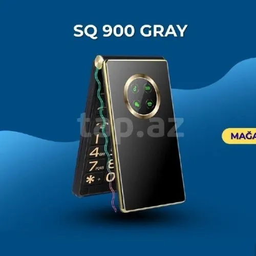 SQ SQ900 FLIP Phone 2300mAh battery capacity 2.8" SECONDARY SCREEN DUAL SIM CARD PHONE button mobile phone WITH Bluetooth connectivity super flashlight ,super speaker, camera FEATURED PHONE