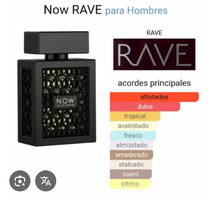 9pm AFNAN BLACK + 9pm REBEL +NOW RAVE FOR MEN + CLUB DE NUIT INTENSE MAN PERFUME 35ML EACH