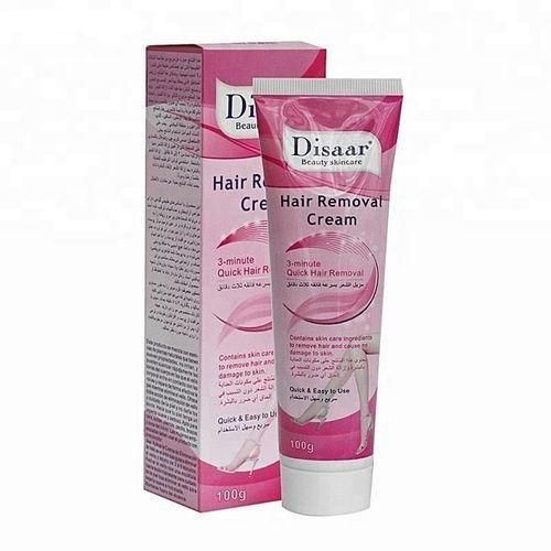 Disaar 3 Mins Quick Hair Removal Cream-100ml