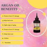 Mekis Mekis Jojoba, Argan & Rosehip Seed Oil Blend - Hydrating Oil for All Skin Types - 60 ml