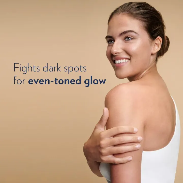 Vaseline Gluta-Hya Serum Burst Lotion Ovenight Radiance 300ml