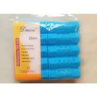 Hair Rollers For Curling Hair (Large Size)- 20pcs