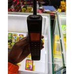 Jx Dual SIM Retro Ultra-Long Battery Feature Phone with Powerful Antenna & Dual Camera