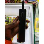 Jx Dual SIM Retro Ultra-Long Battery Feature Phone with Powerful Antenna & Dual Camera