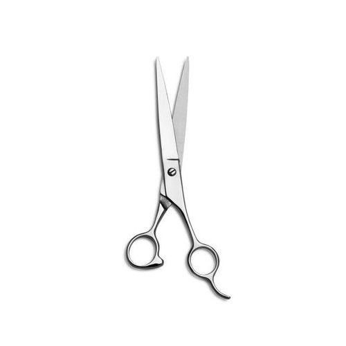 Zinger Zinger Professional Hair Cutting Scissors - Silver Stainless Steel - Ergonomic Design - 0.05 kg
