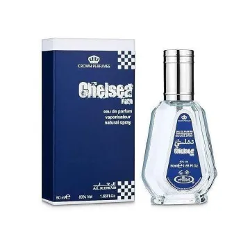 50ml unisex perfumes