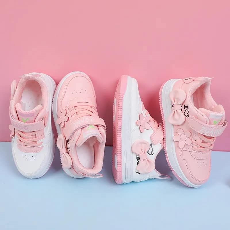 Fully Restocked Fancy Kids’ Shoes Sneakers Trendy Design, Premium Comfort & Confident Everyday Playtime Style