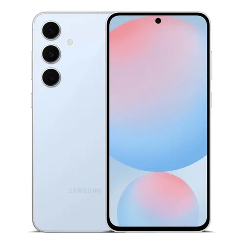 REFURBISHED SAMSUNG S24 128GB ROM 8GB RAM DISPLAY 6.2 INCHES REAR CAMERA 50MP + 12MP + 10MP FRONT CAMERA 12MP BATTERY CAPACITY 4000Mah ANDROID 16