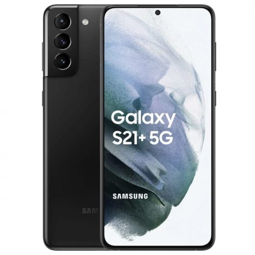 REFURBISHED SAMSUNG S21 PLUS 128GB ROM 8GB RAM DISPLAY 6.7 INCHES REAR CAMERA 12MP + 12MP + 64MP FRONT CAMERA 10MP BATTERY CAPACITY 4800Mah