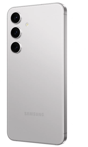 REFURBISHED SAMSUNG S24 128GB ROM 8GB RAM DISPLAY 6.2 INCHES REAR CAMERA 50MP + 12MP + 10MP FRONT CAMERA 12MP BATTERY CAPACITY 4000Mah ANDROID 16
