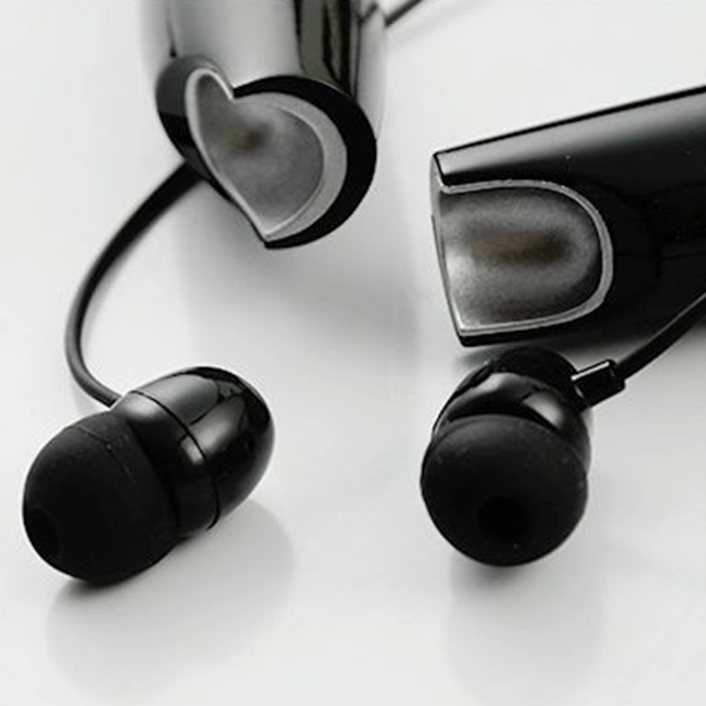 Wireless Sports Bluetooth Headphone Earphones Headset Handsfree Calls mp3 play for phone computer