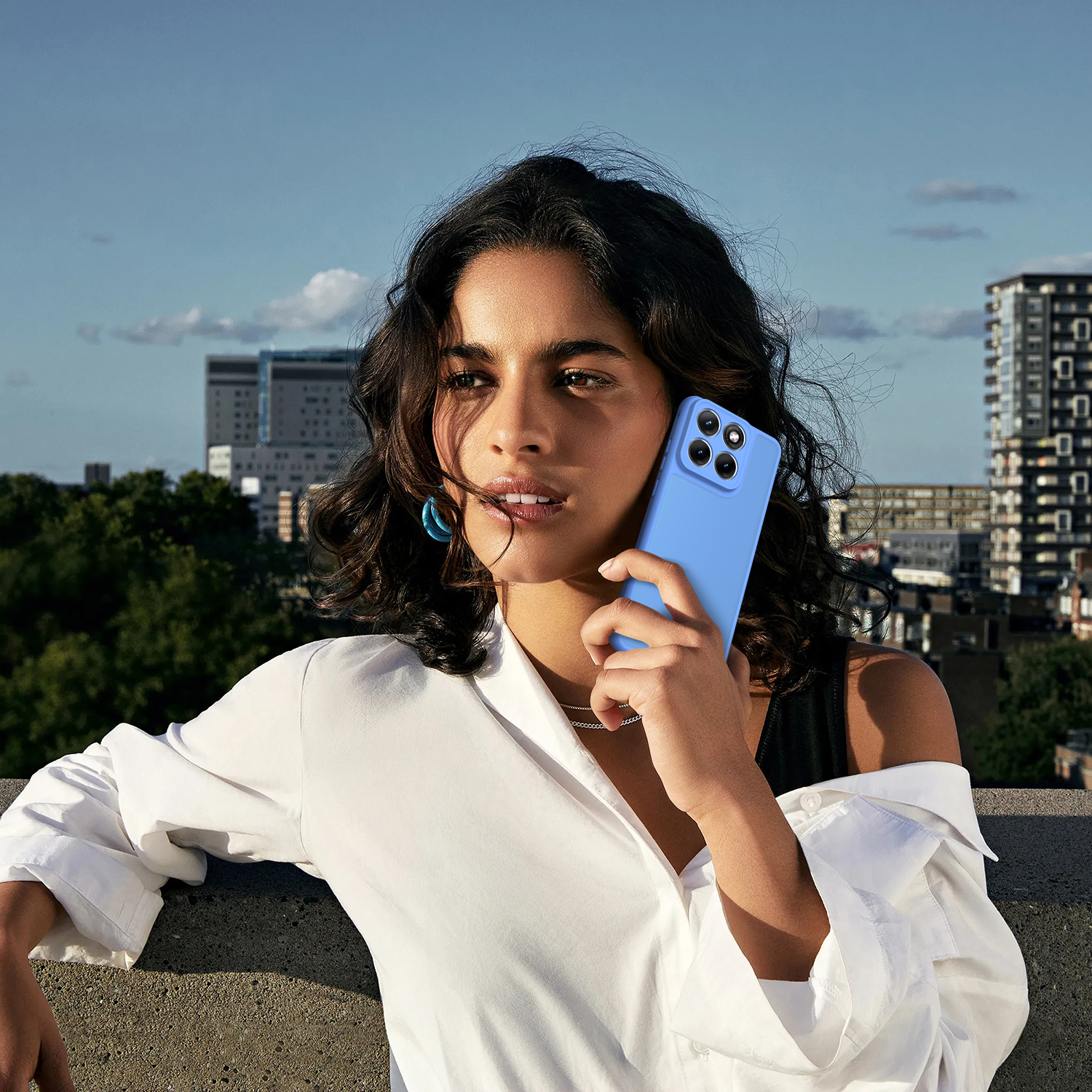 Motorola Moto Edge 70 Fusion Edge 70 Fusion Plus Phone Case, Matte Shockproof Phone Case Cover for Motorola Moto Edge 70 Fusion Edge 70 Fusion Plus