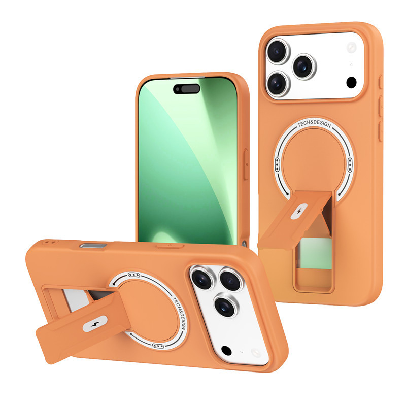 Oppo Realme 15T Realme 14 Pro Realme C85 Reno 15 Reno 14F Magnetic Ring Case,Soft TPU Shockproof Cover MagSafe Phone Case Cover for Oppo A6X A5 Pro A3X