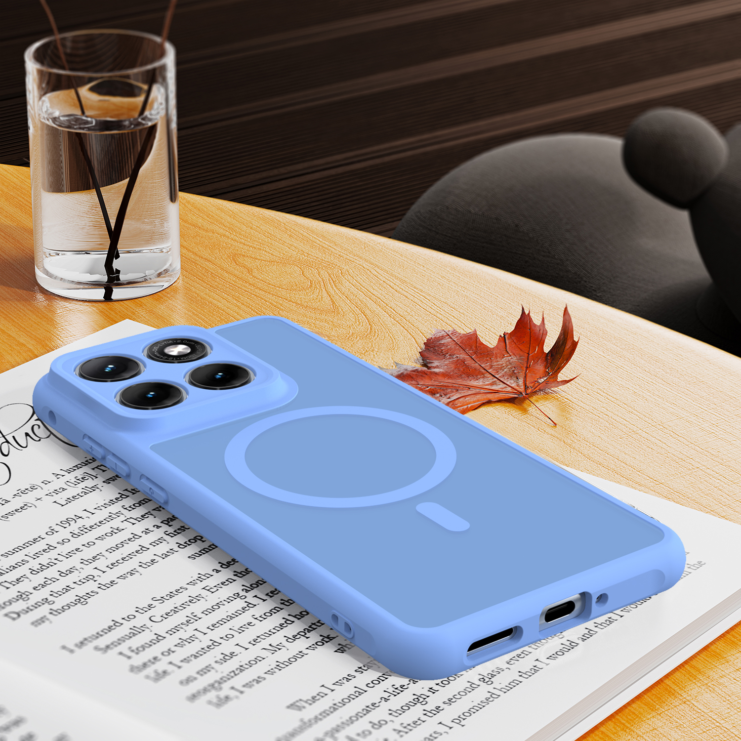 Motorola Moto Edge 70 X71 Air Edge 60 Fusion Edge 60 Edge 60S Edge 60 Pro Phone Case, Magnetic Shockproof Phone Case, Bumper Hybrid Cover for Motorola Moto Edge 60 Fusion Edge 60 Edge 60S