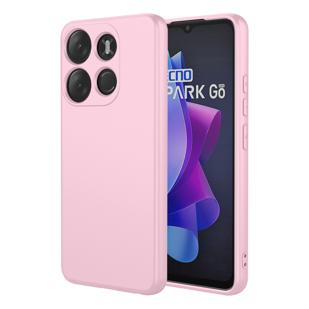 Infinix Note 50S Note 50 Pro Note 40 Pro Plus Note 30 VIP, Liquid Silicone Case, Anti-Slip Shockproof Skin Feel Full Cover Protective Case