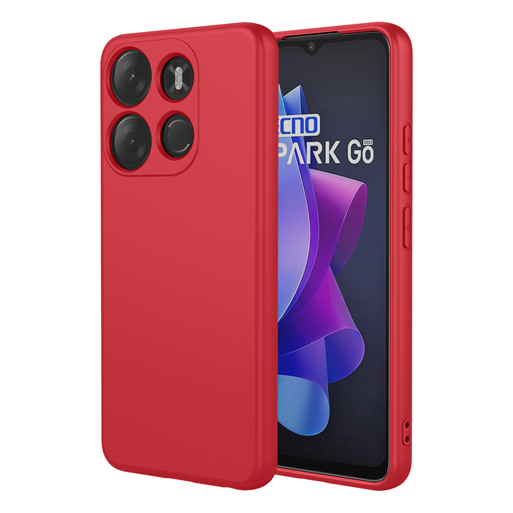 Infinix Note 50S Note 50 Pro Note 40 Pro Plus Note 30 VIP, Liquid Silicone Case, Anti-Slip Shockproof Skin Feel Full Cover Protective Case