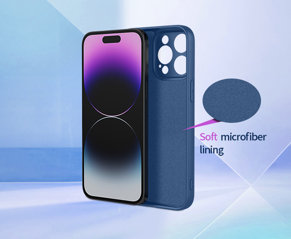 Infinix Hot 60 60 Pro Plus 50 Pro 50 Pro Plus GT 30 Pro Hot 40i, Liquid Silicone Case, Anti-Slip Shockproof Skin Feel Full Cover Protective Case