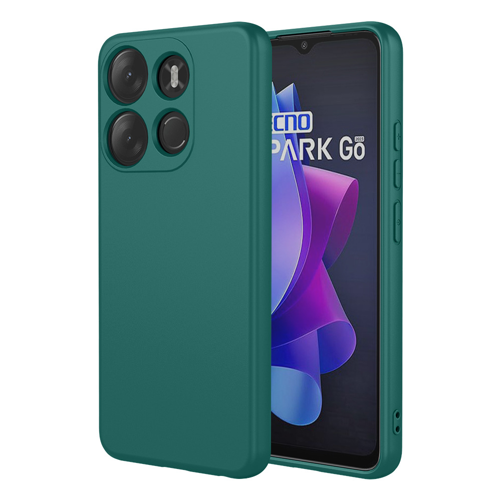 Infinix Note 50S Note 50 Pro Note 40 Pro Plus Note 30 VIP, Liquid Silicone Case, Anti-Slip Shockproof Skin Feel Full Cover Protective Case