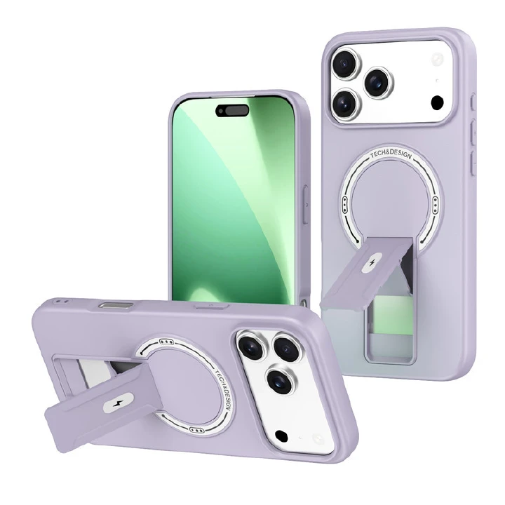 Oppo Realme 15T Realme 14 Pro Realme C85 Reno 15 Reno 14F Magnetic Ring Case,Soft TPU Shockproof Cover MagSafe Phone Case Cover for Oppo A6X A5 Pro A3X