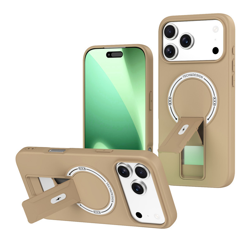 Oppo Realme 15T Realme 14 Pro Realme C85 Reno 15 Reno 14F Magnetic Ring Case,Soft TPU Shockproof Cover MagSafe Phone Case Cover for Oppo A6X A5 Pro A3X