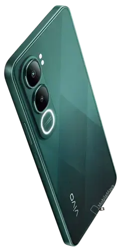 New Arrival Vivo Y21D 128GB+4GB 128GB+6GB Smartphone 6.68 Inches 90Hz refresh rate 50MP+5MP Camera 6500 mAh Battery 44W Fast charge IP 68 Water resistant Side Fingerprint unlock Dual Sim Android 15