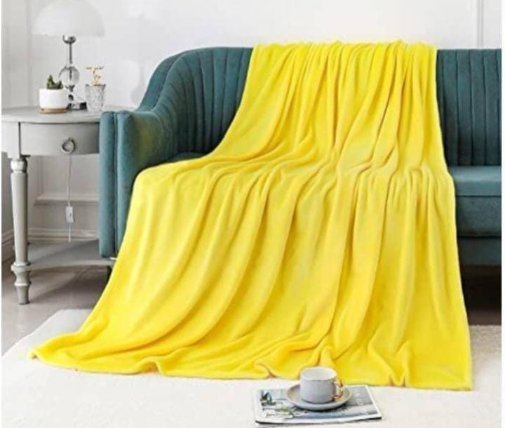 New and High quality Luxury Fleece Blanket – Ultra-Soft, Warm & Cozy for All Seasons 🛏️✨.Ultra-Soft & Plush Feel.Ultra-Soft & Plush Feel.Double-Layer Warmth.Durable & Long-Lasting.Elegant Textured De