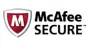 McAfee SECURE