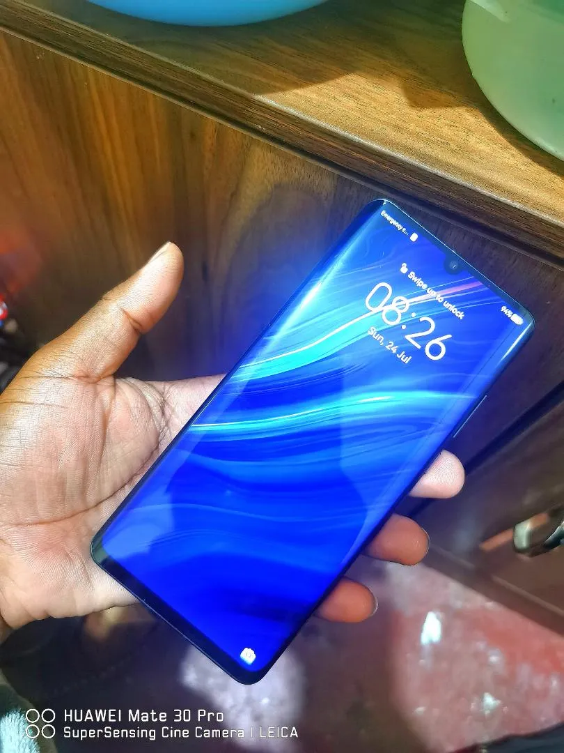 Huawei P30, Out Of Stock @Price in Kenya - Price in Kenya