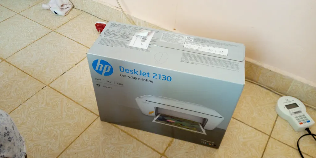 Download hp deskjet 2131 driver for mac