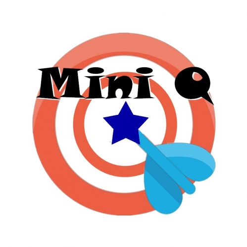Mini Q Logo Kilimall - Affordable Online Shopping in Kenya