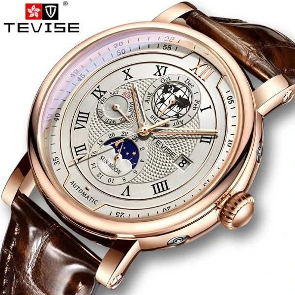 Automatic men's watches