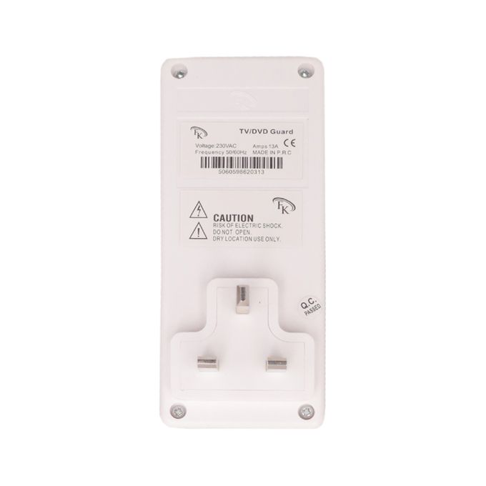 Fridge Guard Ensave Voltage Surge Protector 13A Premium in Nairobi Central  - Accessories & Supplies for Electronics, Edison Supplies Es