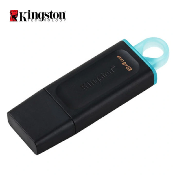 Genuine Kingston Plastic high-speed usb3.0 U Disk 64G mini creative USB flash drive car music Pendrive Thumb Drive Flash 128G Large Memory Stick