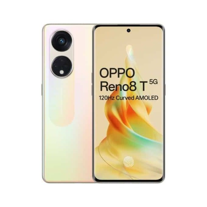 OPPO Reno 8T 128GB/8GB Price in Kenya