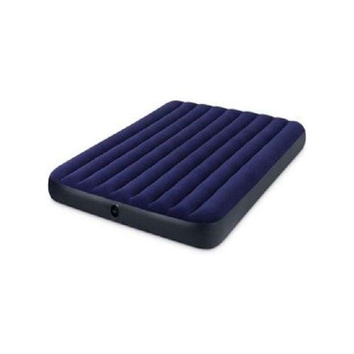 Multifuctional Air Inflatable Mattress With -A Free Pump- 3 By 6