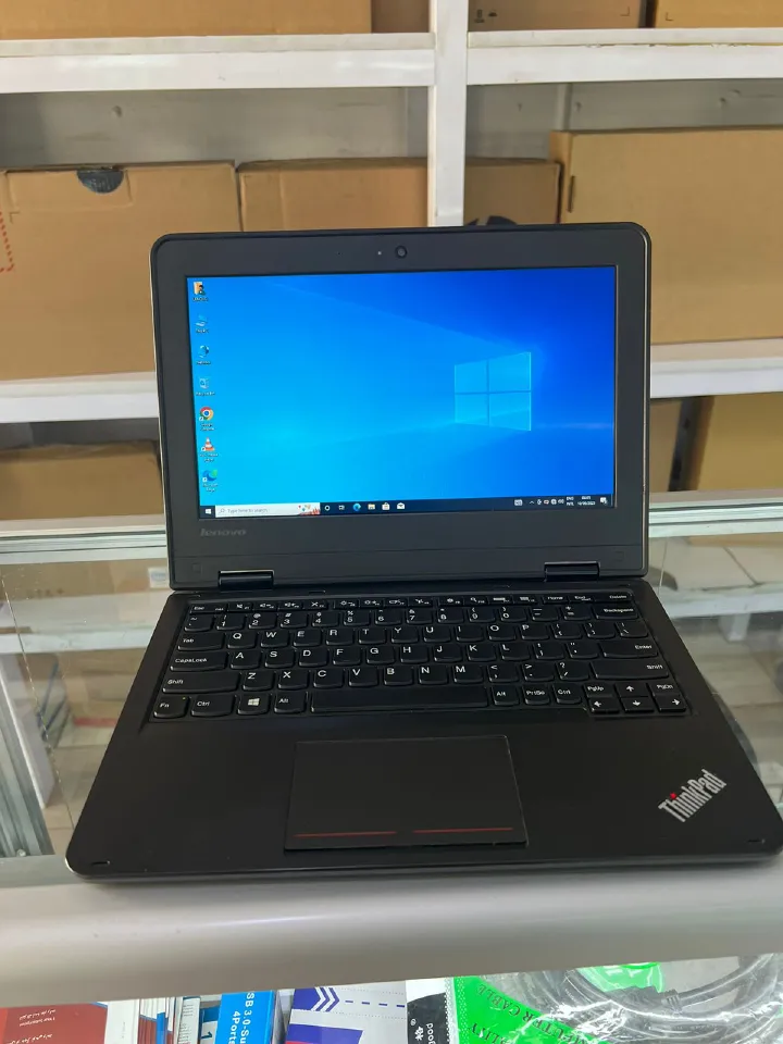 (SPECIAL OFFER|) Lenovo ThinkPad 11e 4GB Intel Celeron HDD 320GB