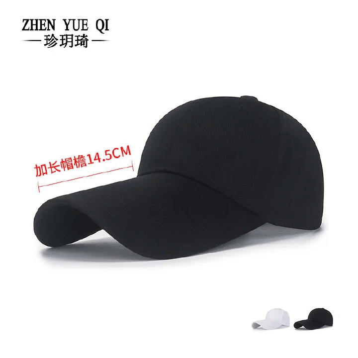 Adjustable Baseball caps dad cap women trucker hats baseball men hats sun protection mens gorras sports caps running hat