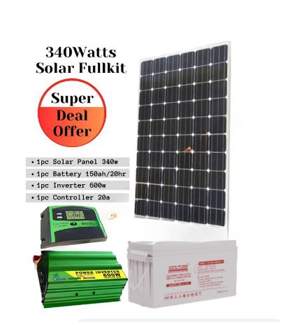 Best Price For Pc W Solar Panel Pc Solar Battery Kva Hybrid