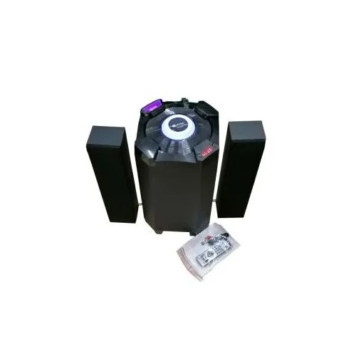 Amtec AM-006 15000W X-Bass Subwoofer Multimedia System-