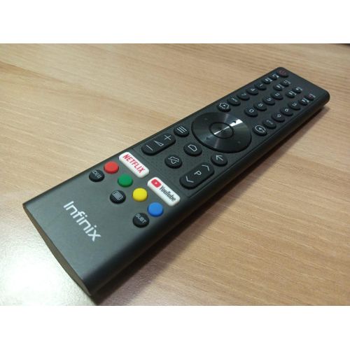 Generic Infinix tv remote