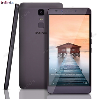 INFINIX X601 Note 3 - 2+16GB, 5+13MP Camera,4500mAH , Dual SIM, Best Smart Mobile Phone