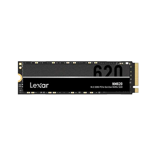 Lexar NM620 256GB NVMe Internal SSD 256GB SSD