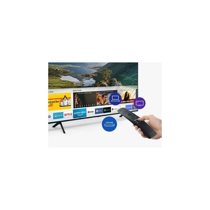 Vitron 55" Inch Smart-Android,Bluetooth TV,FRAMELESS,ULTRA HD,4K+GIFTS