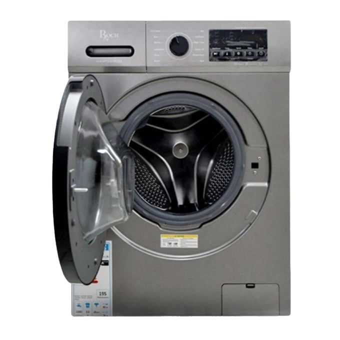 Best Price For Roch Full Automatic Kg Front Load Washing Machine